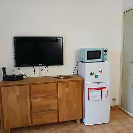 Les Gorguettes, Avec Terrasse Vue Mer, A 10 Min A Pieds De La * Sanary-sur-Mer